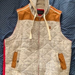 Sean John vest